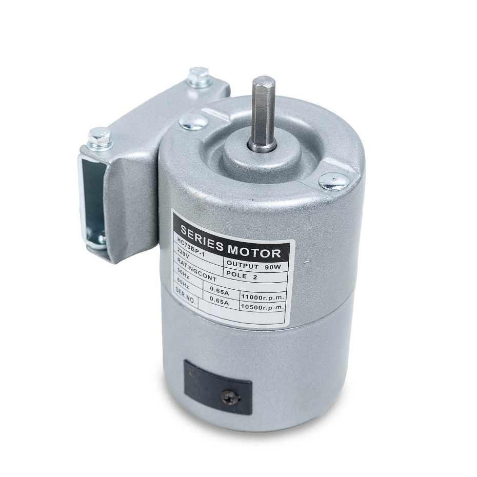 Двигатель Hualian Machinery для GK26-1A (220v, 90W) (00000006019)