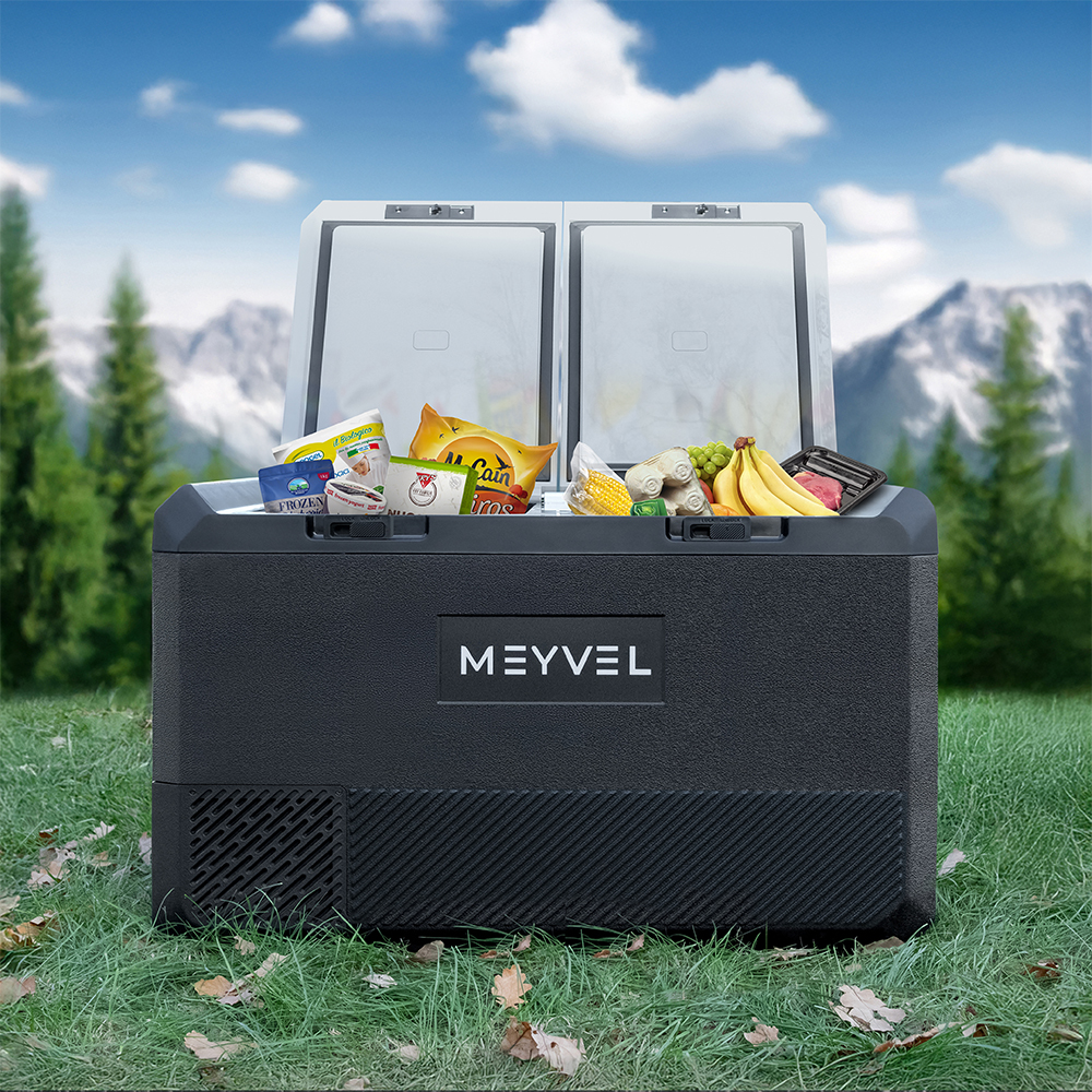 Автохолодильник переносной Meyvel AF-PRO75