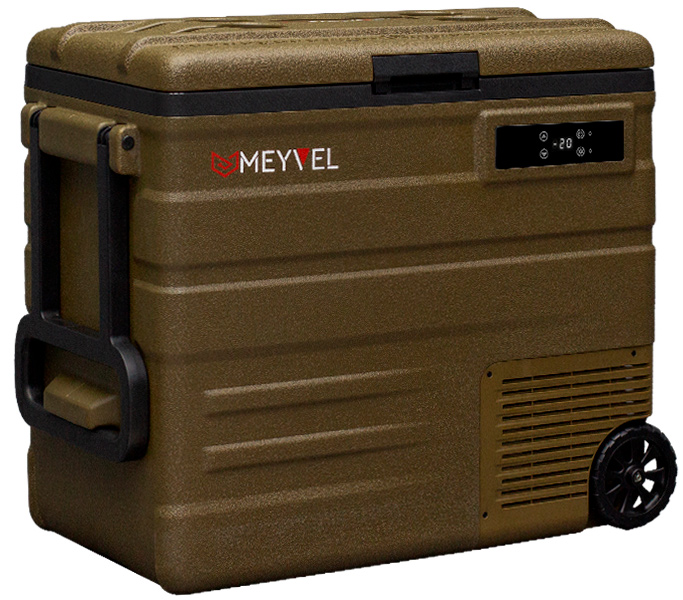 Автохолодильник переносной Meyvel AF-U65-travel