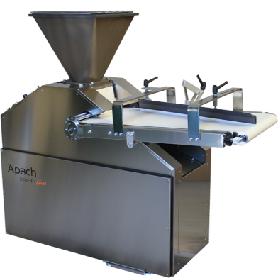 Тестоделитель-округлитель Apach Bakery Line SD100 SA