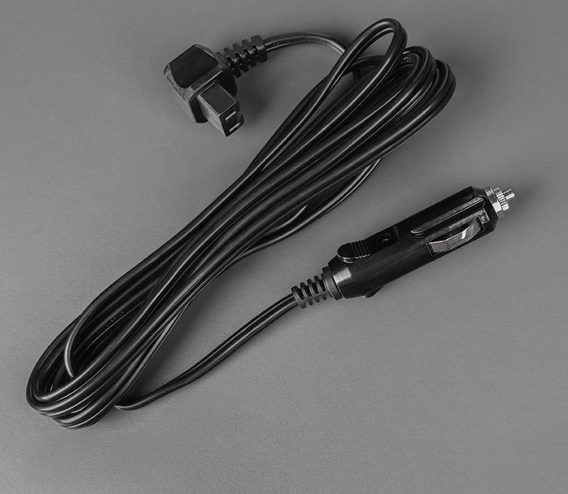 Кабель питания Meyvel 12/24V (3 м) (210158)
