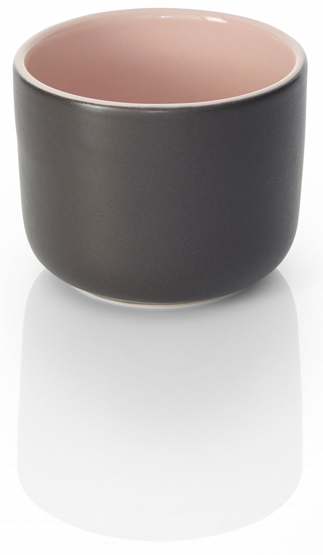 Кружка WMF 53.0030.0120 Geo розовая Ø9cm