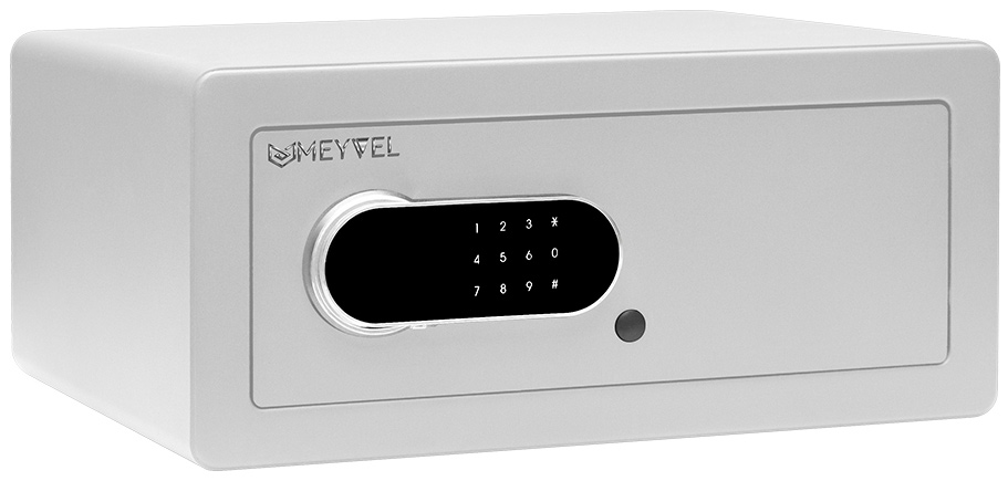 Сейф Meyvel SF5-430-195 (white)