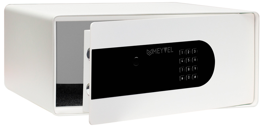 Сейф Meyvel SF8-430-195(white)