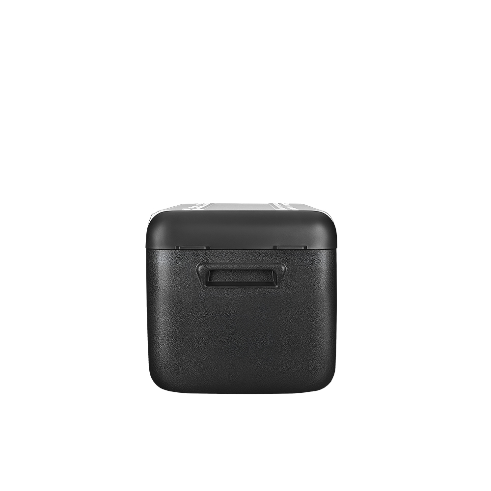 Автохолодильник Meyvel AF-P40 (Black)