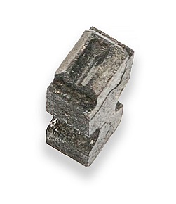Литера Hualian Machinery "П" для MY-300A/MY-420A (8PT тип T) (00-00004945)