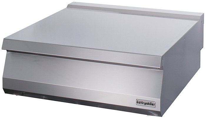 Рабочая поверхность Ozti OAT 8070
