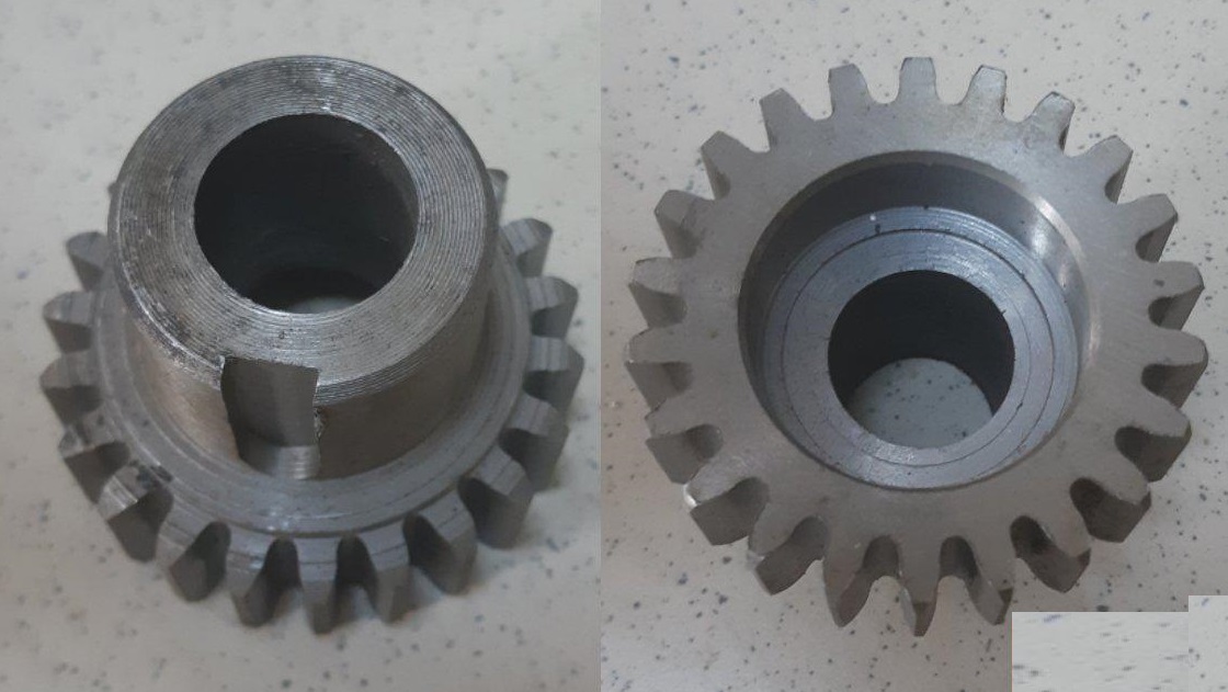 Привод главный Xinxin для HSE10 15