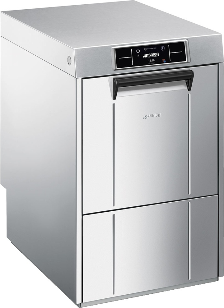 Стаканомоечная машина Smeg SPG425S