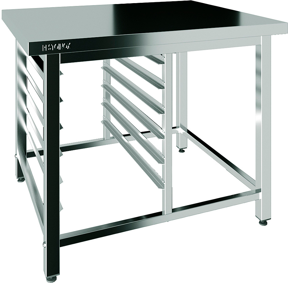 Подставка Restoinox ППКР-1-75/73