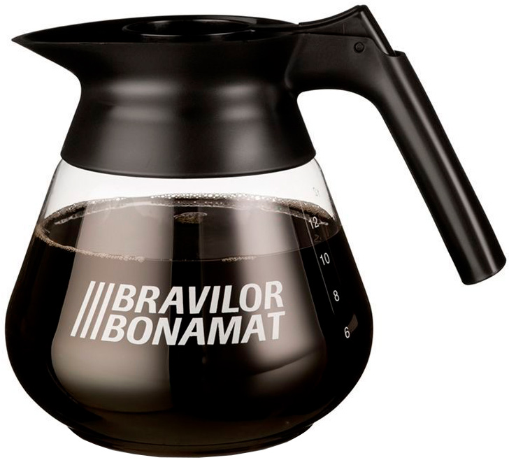 Колба стеклянная Bravilor Bonamat 7.170.602.101