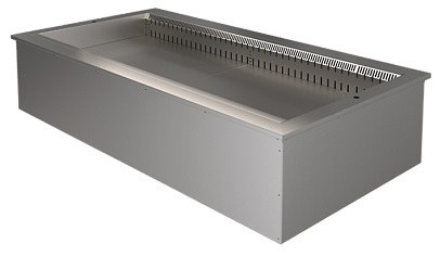 Встраиваемая охлаждаемая ванна Apach Chef Line LWRSI6VR
