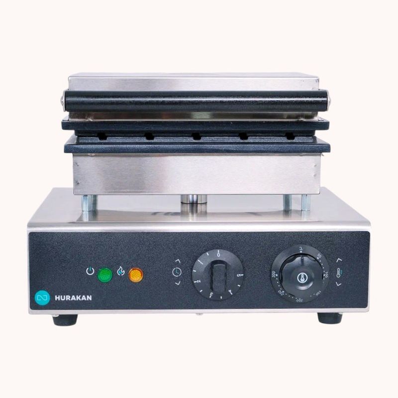 Вафельница корн-дог Hurakan HKN-HCP5