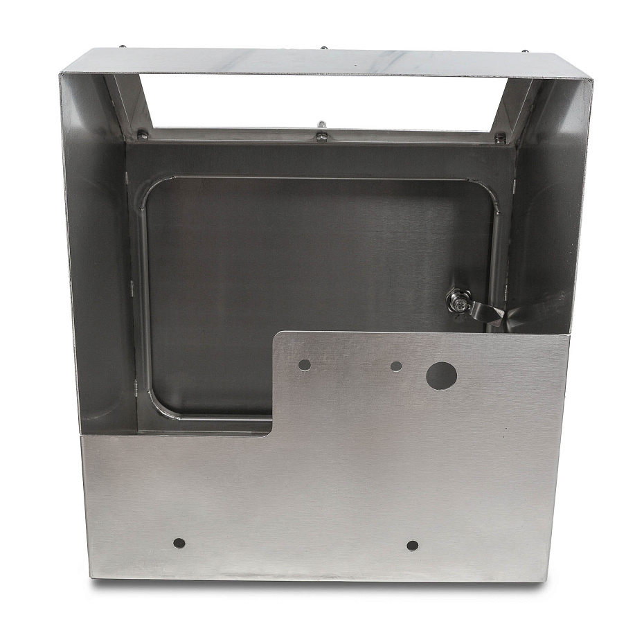 Корзина для отбракованных продуктов Hualian Machinery для IMD-I-4025 (00-00009149)