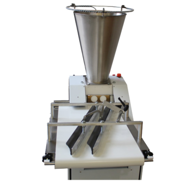 Тестоделитель-округлитель Apach Bakery Line SD100 SA