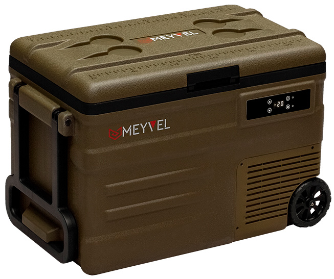 Автохолодильник переносной Meyvel AF-U45-travel