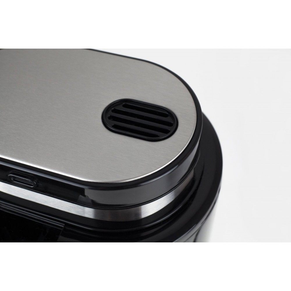 Кофеварка Caso Coffee Compact Electronic