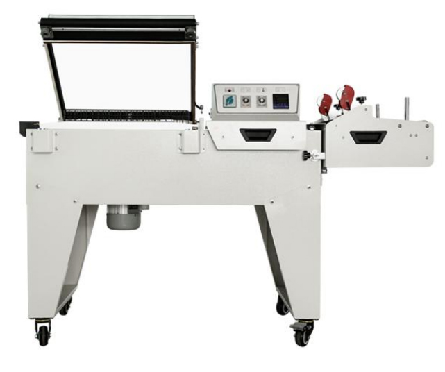 Термоусадочный аппарат Hurakan HKN-WTP5540