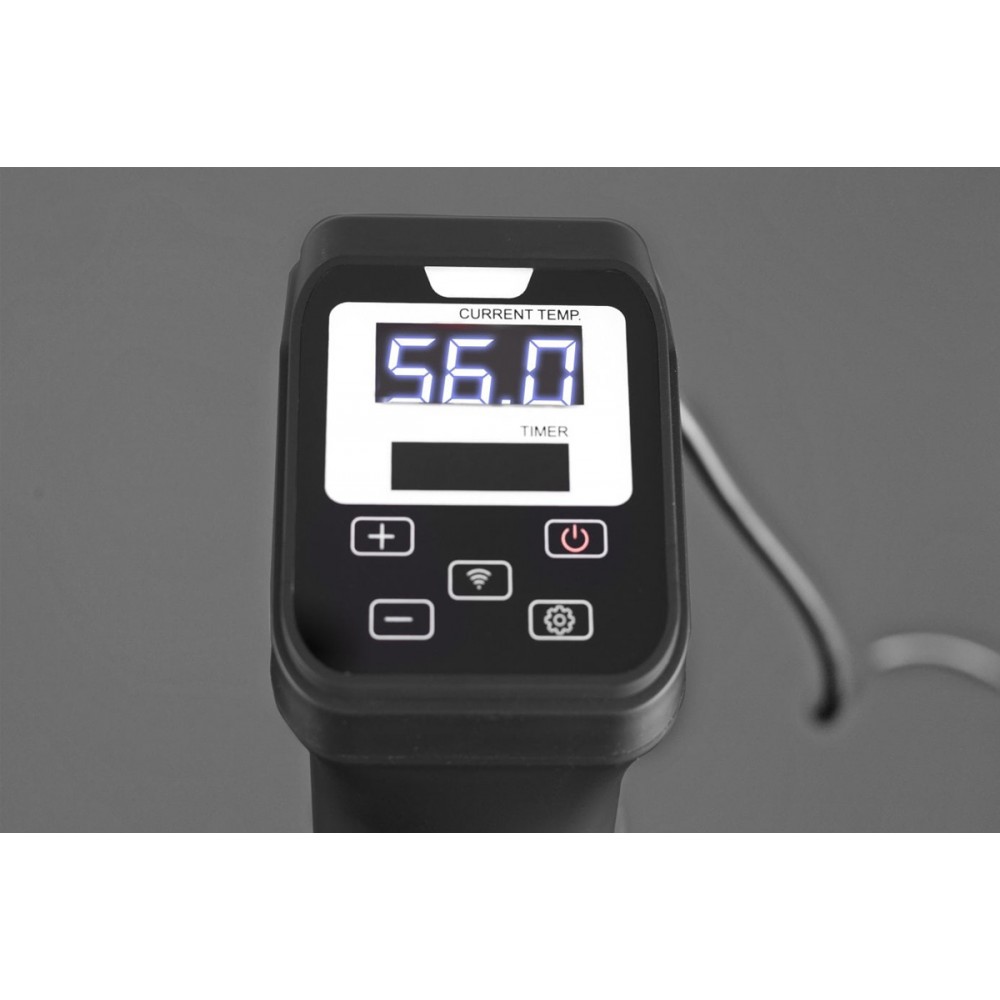 Погружной термостат Caso SV 1200 Pro Smart