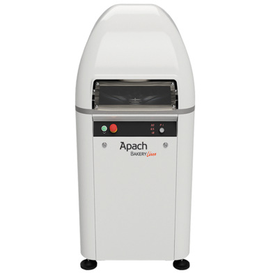 Тестоделитель-округлитель Apach Bakery Line SPA A36