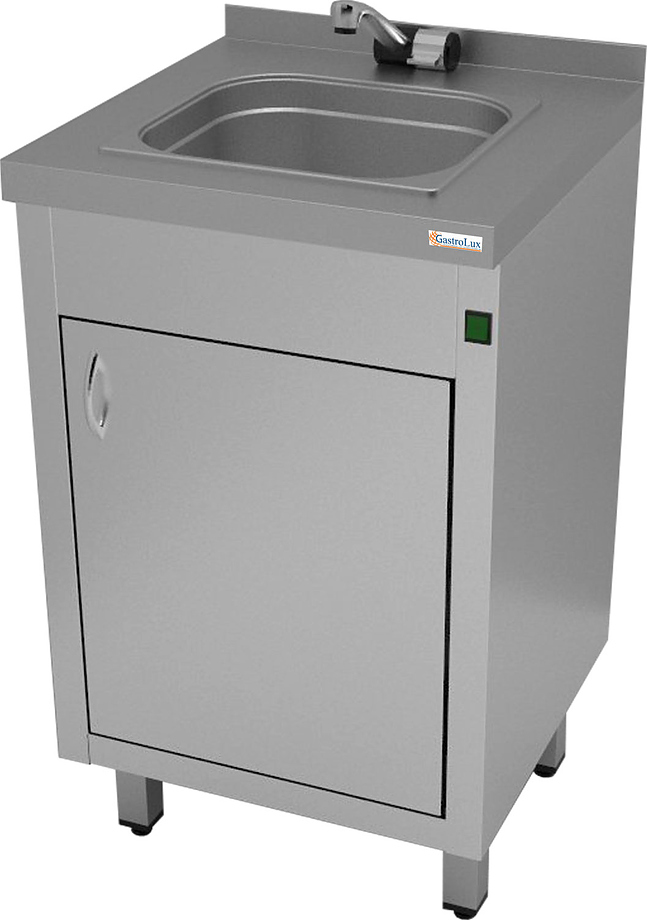 Рукомойник с подогревом Gastrolux РНА-5/5 Распродажа