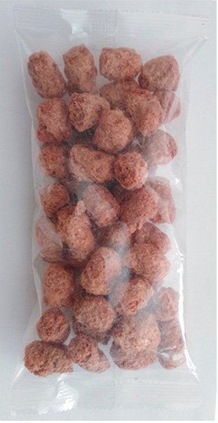 Фасовочно-упаковочный аппарат Foodatlas HP-200G (200-500g)