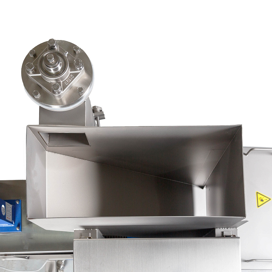 Панировочная машина Hualian Machinery SXJ200-II