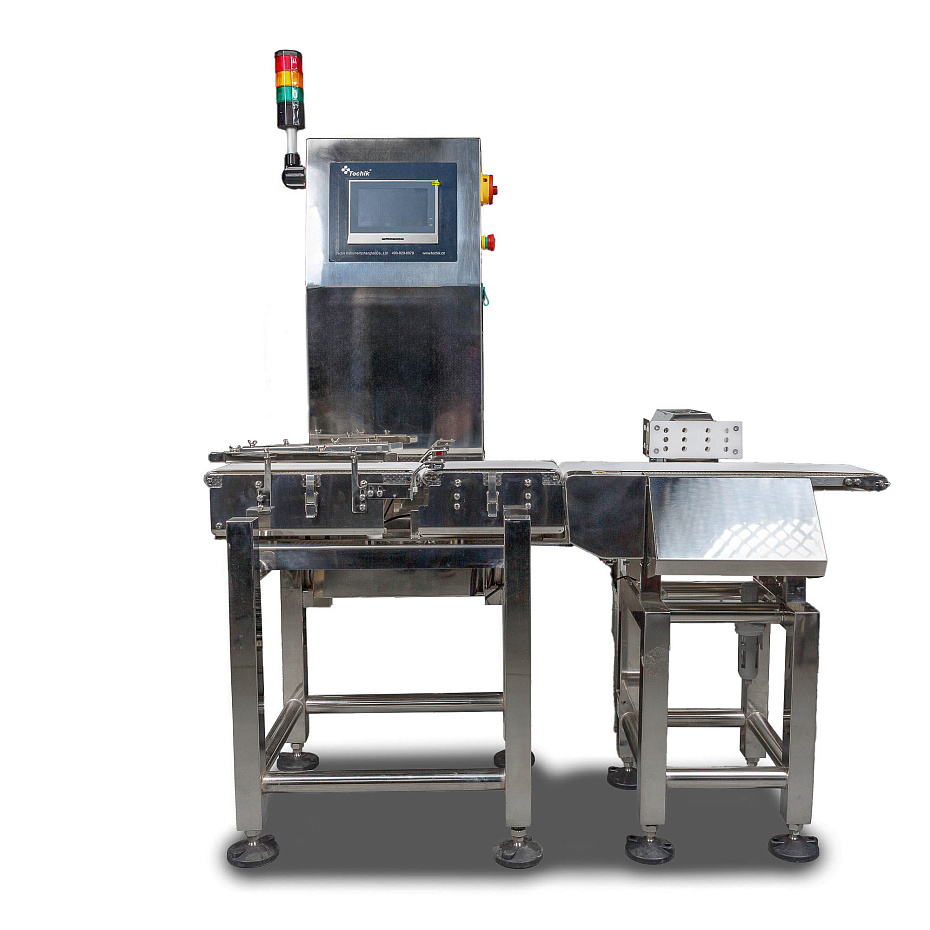 Hualian Machinery IXL-160 (без отбраковщика)