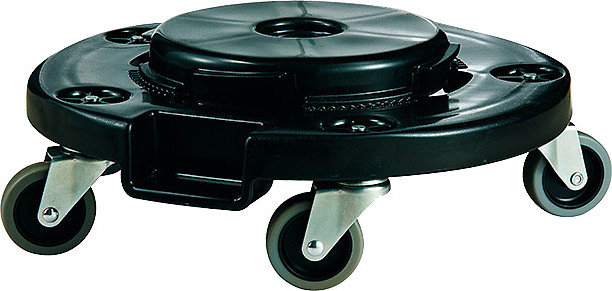 Тележка для контейнера CuisinAid JW-RCD