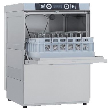 Стаканомоечная машина Apach Chef Line LGIT39 RP DD