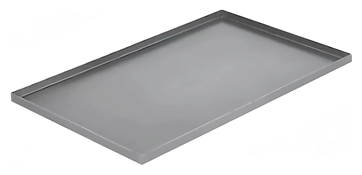 Противень Restoinox ПН4/08-530х325х20 (GN1/1)
