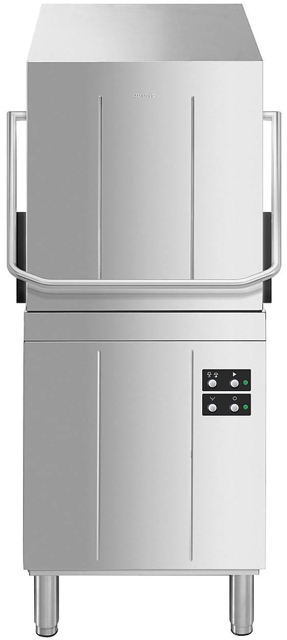 Купольная посудомоечная машина Smeg SPH500