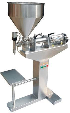 Дозатор поршневой Hualian Machinery PPF-2000