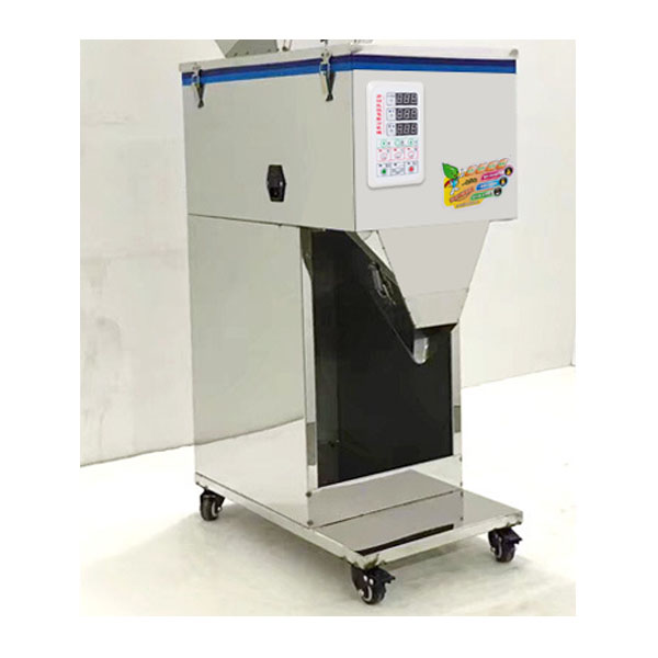 Дозатор весовой Foodatlas FA-5000V