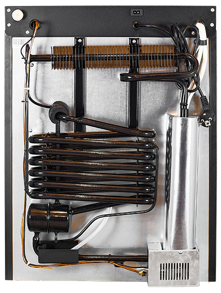 Автохолодильник Meyvel AF-43GB
