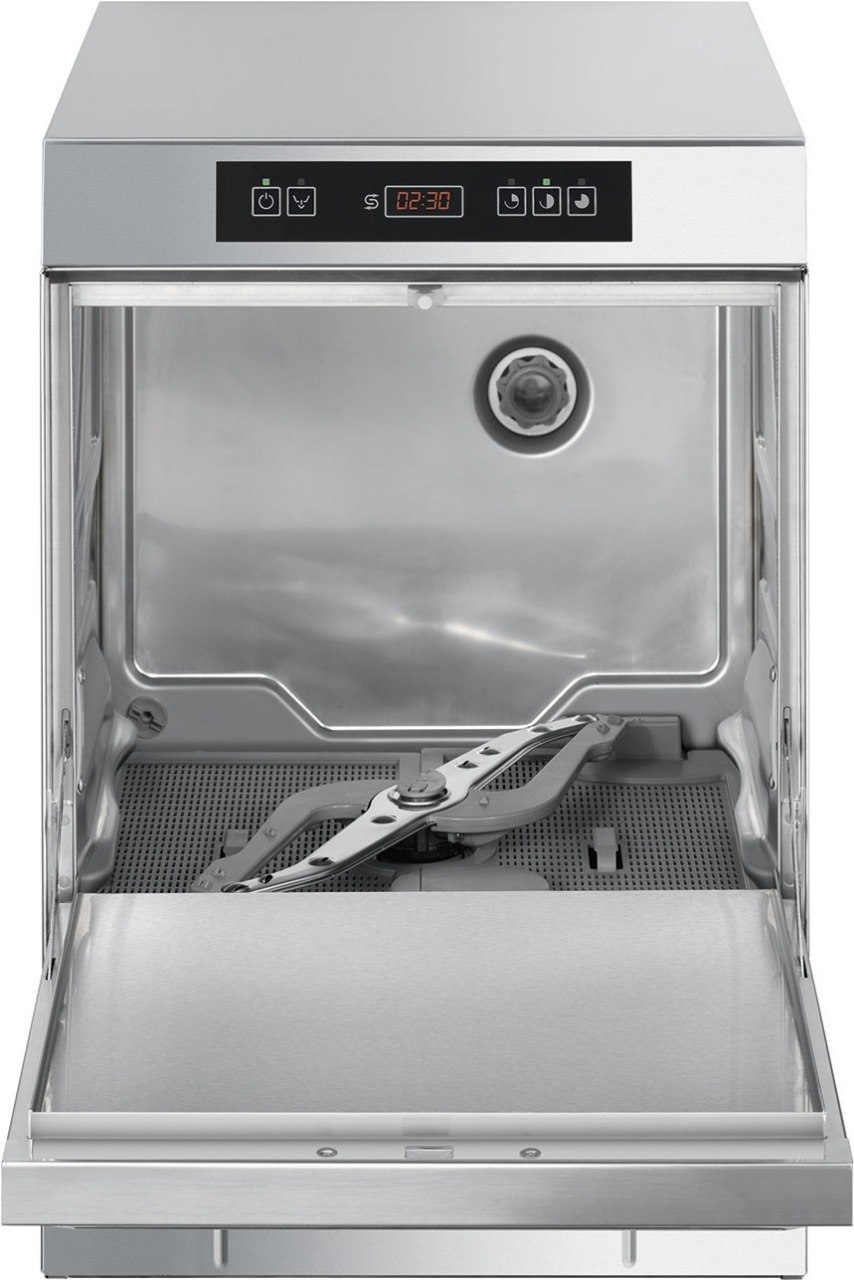 Стаканомоечная машина Smeg SPG403M