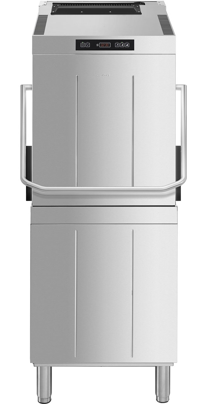 Купольная посудомоечная машина Smeg SPH505H
