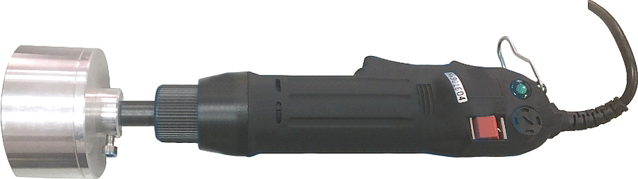 Укупорочная машина Hualian Machinery MCM-155 (под пластик. крышку, ручн.)
