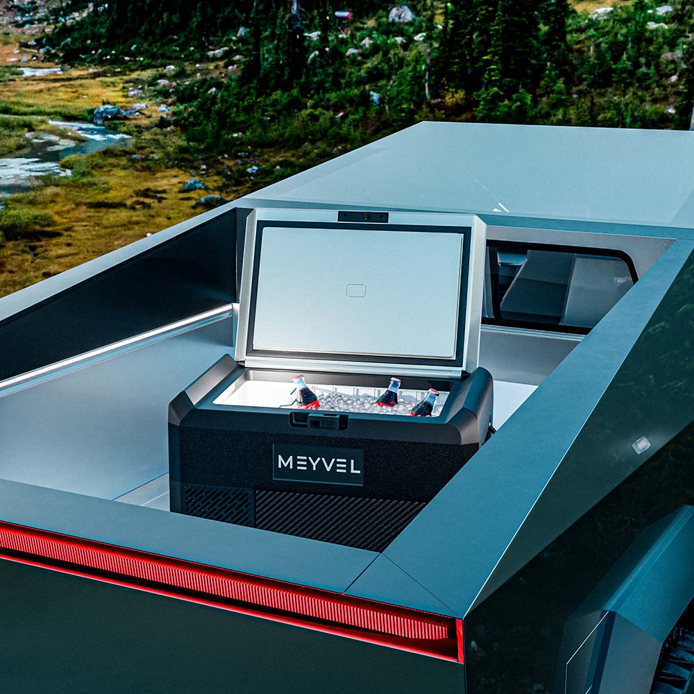 Автохолодильник переносной Meyvel AF-PRO41