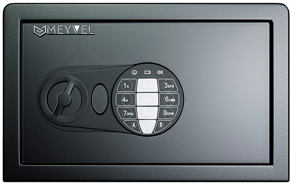 Сейф Meyvel SF1-310-200