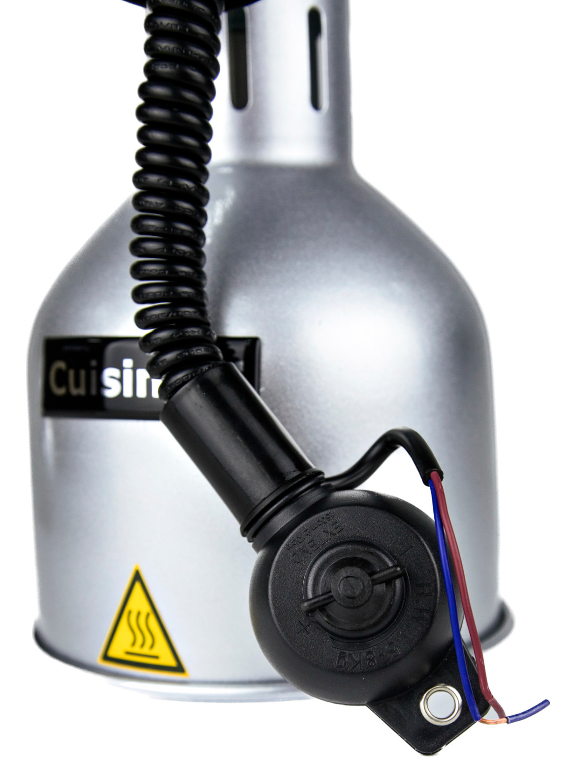 Тепловая лампа CuisinAid CD-A032SIL