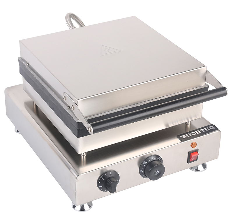 Вафельница для такояки Kocateq GH25PB