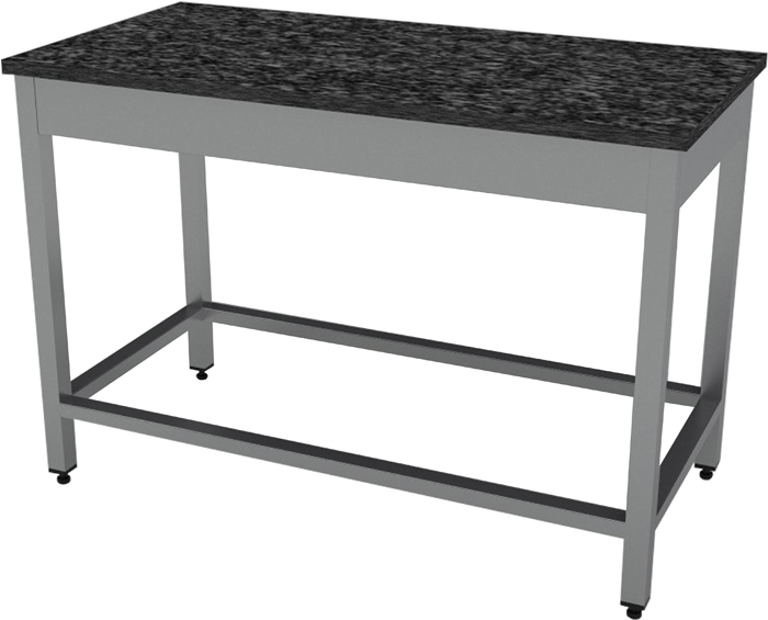 Стол кондитерский Gastrolux СГ-156/Sp