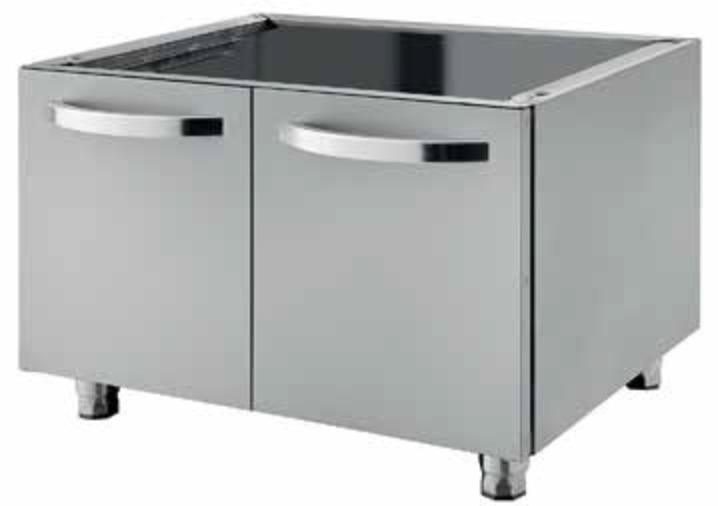 Стенд закрытый Kocateq MCEN 126
