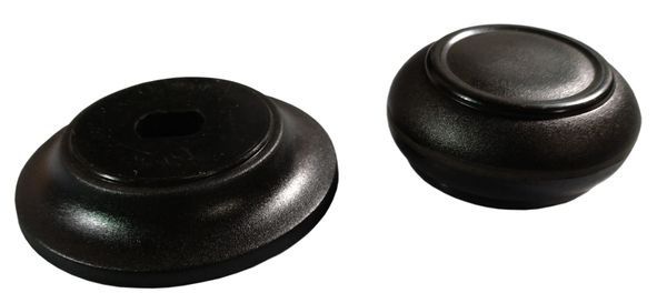 Ручка крышки Viatto WB-20, арт. 3.CP0603070100, без ГТД