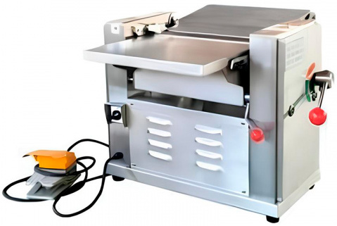 Шкуросъёмная машина Roal Meat NSQP-300