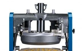 Тестоделитель-округлитель Daub DR 3/30 Robot Automatic