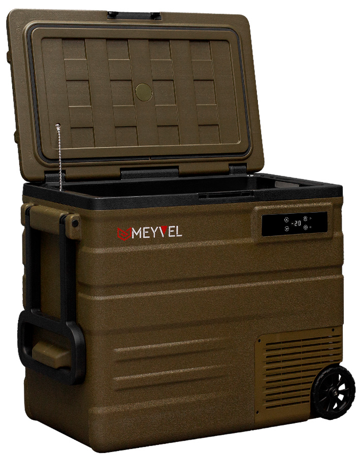 Автохолодильник переносной Meyvel AF-U65-travel