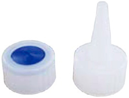 Бутыль для дозатора соуса Kocateq SV bottle