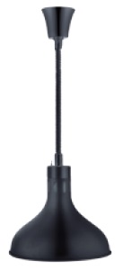 Тепловая лампа Kocateq DH639BK NW